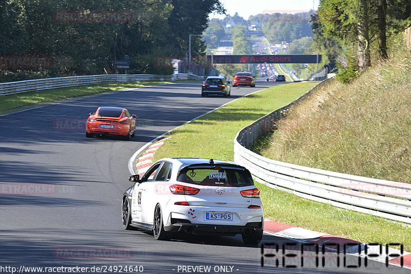 Bild #24924640 - Touristenfahrten Nürburgring Nordschleife (01.10.2023)