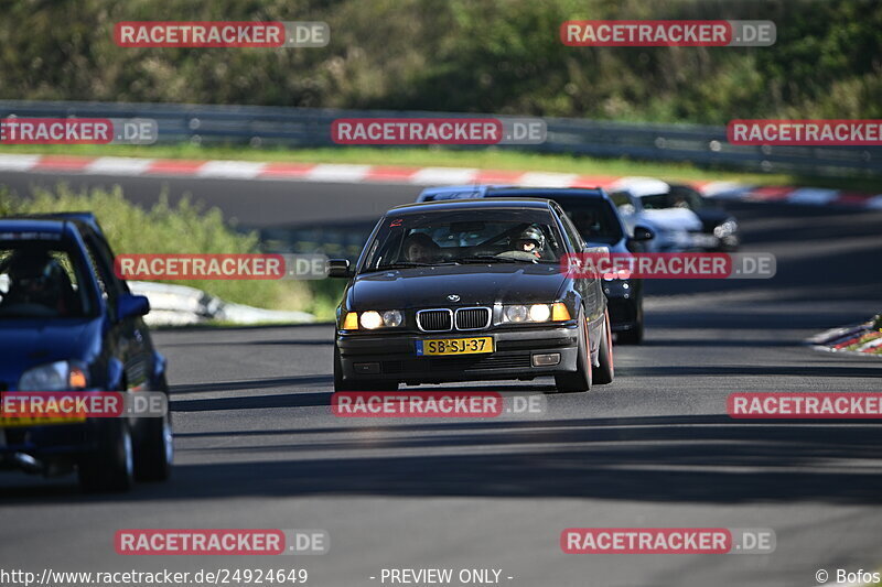 Bild #24924649 - Touristenfahrten Nürburgring Nordschleife (01.10.2023)