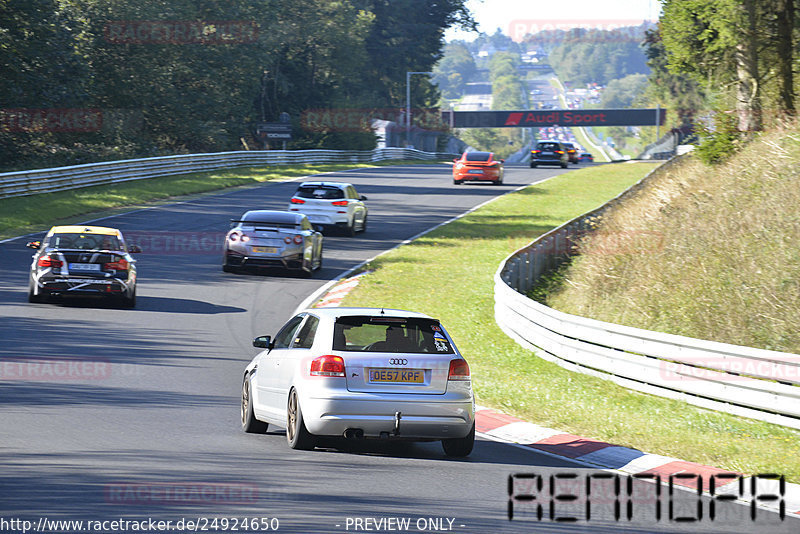 Bild #24924650 - Touristenfahrten Nürburgring Nordschleife (01.10.2023)