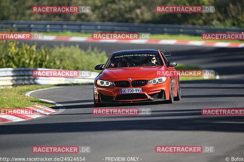 Bild #24924654 - Touristenfahrten Nürburgring Nordschleife (01.10.2023)