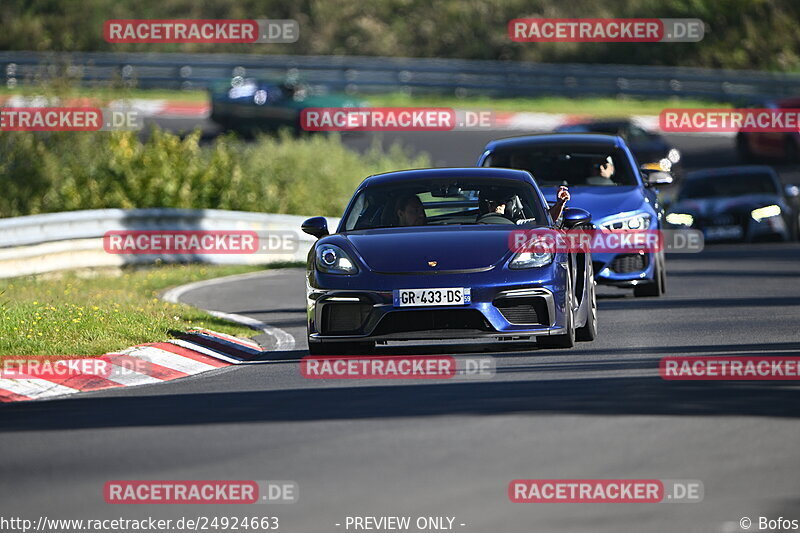 Bild #24924663 - Touristenfahrten Nürburgring Nordschleife (01.10.2023)