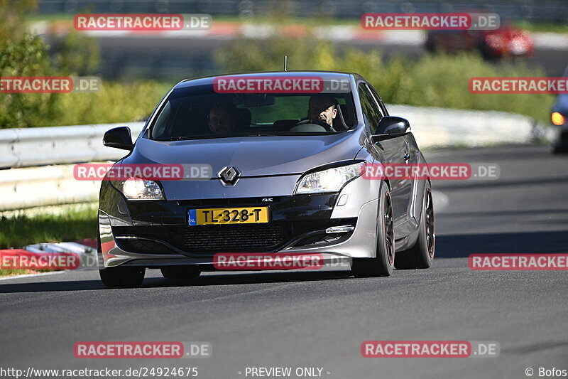 Bild #24924675 - Touristenfahrten Nürburgring Nordschleife (01.10.2023)