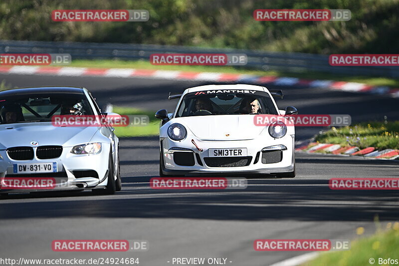 Bild #24924684 - Touristenfahrten Nürburgring Nordschleife (01.10.2023)