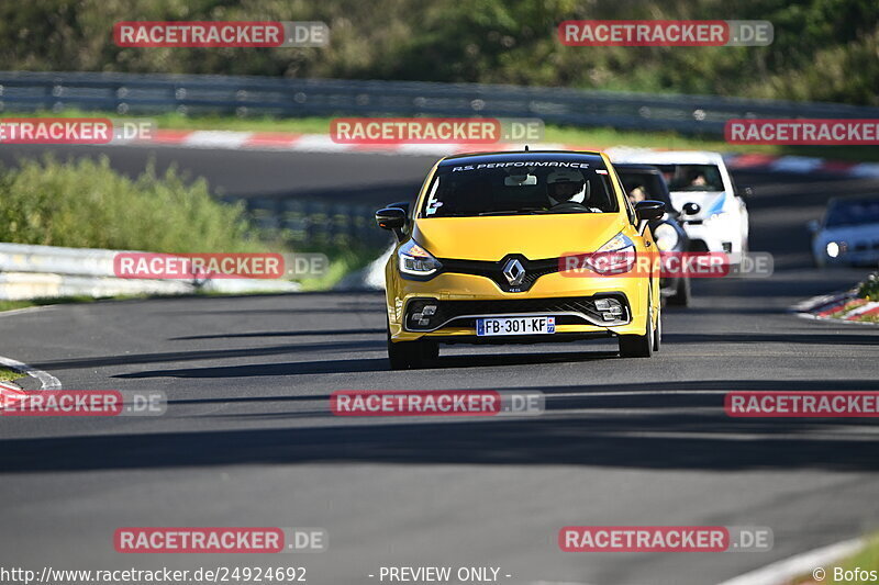 Bild #24924692 - Touristenfahrten Nürburgring Nordschleife (01.10.2023)