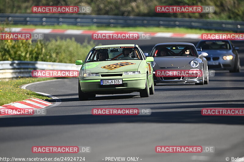 Bild #24924724 - Touristenfahrten Nürburgring Nordschleife (01.10.2023)