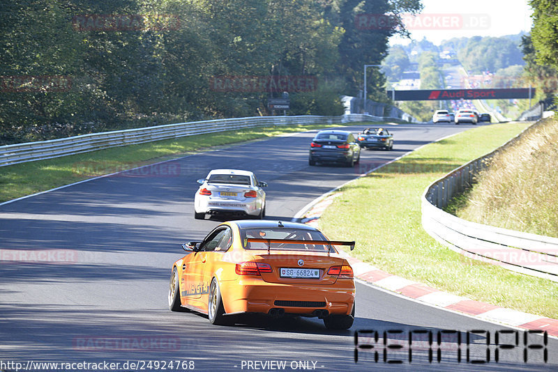 Bild #24924768 - Touristenfahrten Nürburgring Nordschleife (01.10.2023)