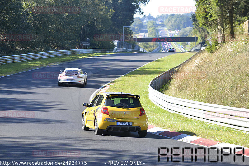 Bild #24924775 - Touristenfahrten Nürburgring Nordschleife (01.10.2023)