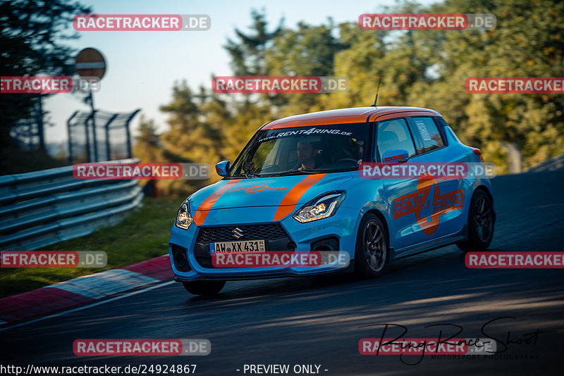 Bild #24924867 - Touristenfahrten Nürburgring Nordschleife (01.10.2023)