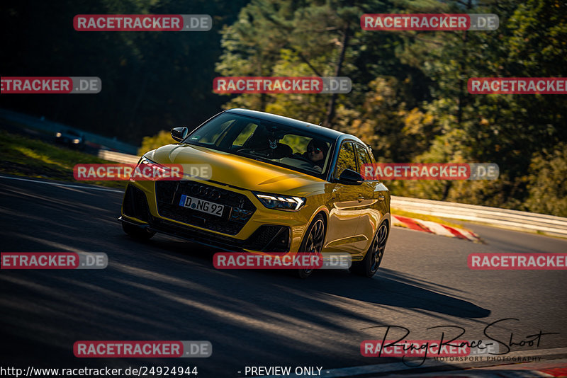 Bild #24924944 - Touristenfahrten Nürburgring Nordschleife (01.10.2023)