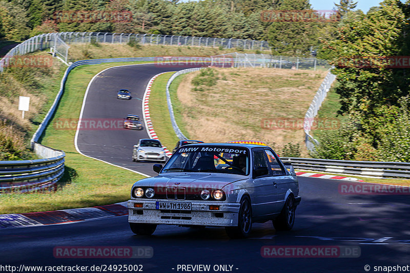 Bild #24925002 - Touristenfahrten Nürburgring Nordschleife (01.10.2023)