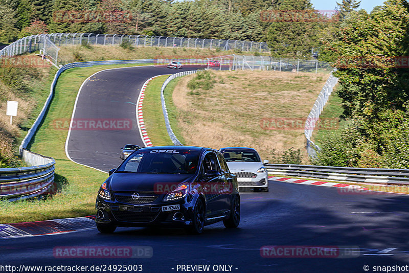 Bild #24925003 - Touristenfahrten Nürburgring Nordschleife (01.10.2023)