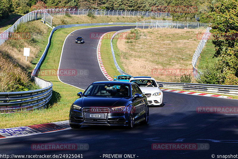 Bild #24925041 - Touristenfahrten Nürburgring Nordschleife (01.10.2023)