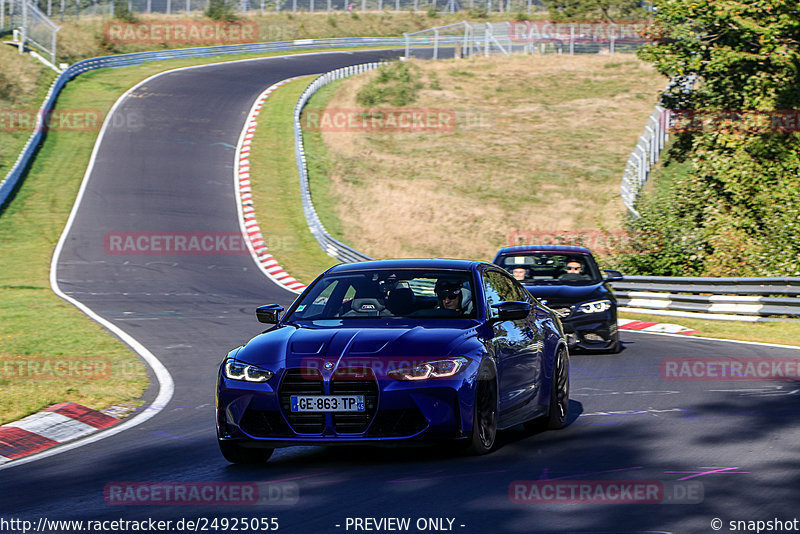 Bild #24925055 - Touristenfahrten Nürburgring Nordschleife (01.10.2023)