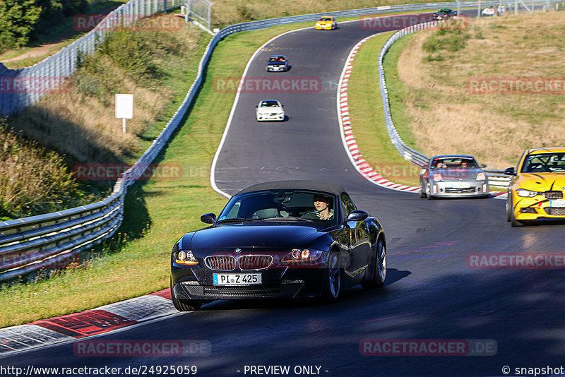 Bild #24925059 - Touristenfahrten Nürburgring Nordschleife (01.10.2023)