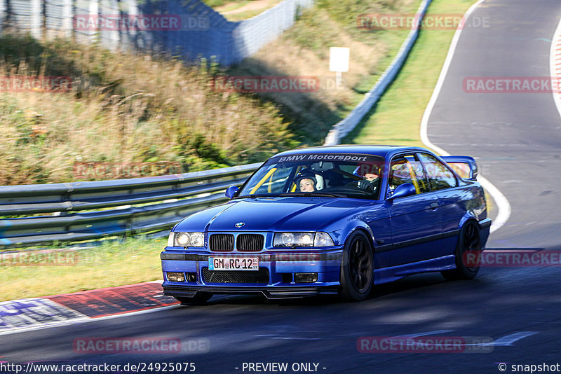 Bild #24925075 - Touristenfahrten Nürburgring Nordschleife (01.10.2023)