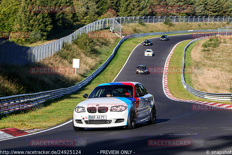 Bild #24925124 - Touristenfahrten Nürburgring Nordschleife (01.10.2023)