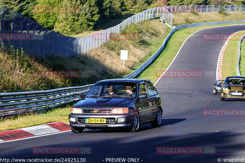 Bild #24925130 - Touristenfahrten Nürburgring Nordschleife (01.10.2023)