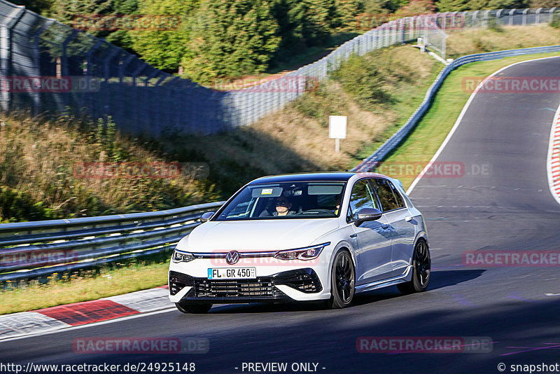 Bild #24925148 - Touristenfahrten Nürburgring Nordschleife (01.10.2023)