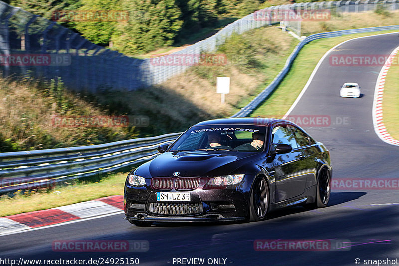 Bild #24925150 - Touristenfahrten Nürburgring Nordschleife (01.10.2023)