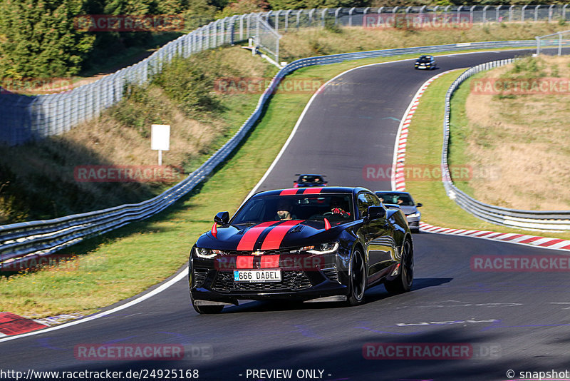 Bild #24925168 - Touristenfahrten Nürburgring Nordschleife (01.10.2023)