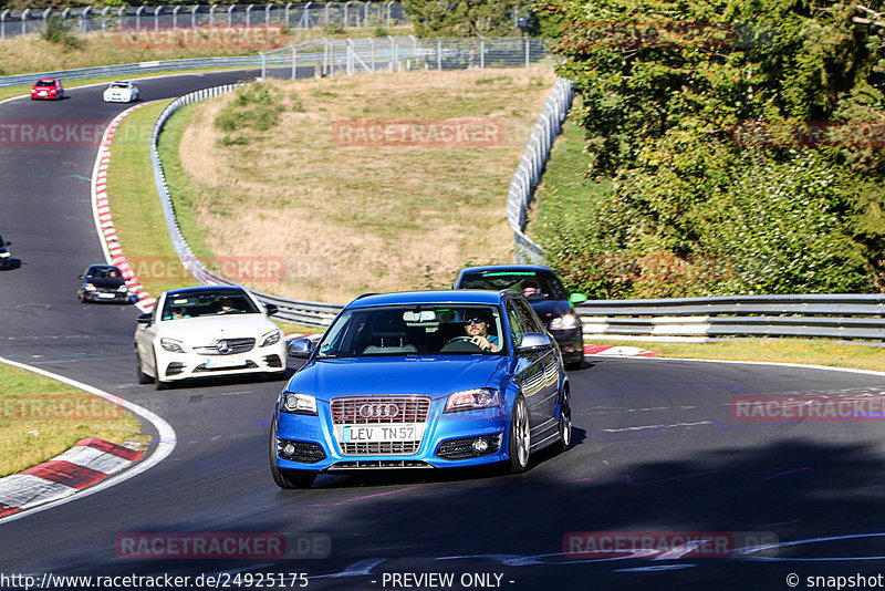 Bild #24925175 - Touristenfahrten Nürburgring Nordschleife (01.10.2023)