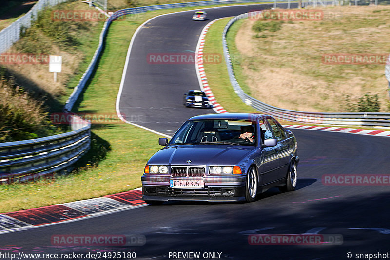 Bild #24925180 - Touristenfahrten Nürburgring Nordschleife (01.10.2023)