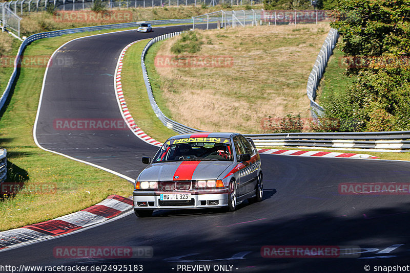 Bild #24925183 - Touristenfahrten Nürburgring Nordschleife (01.10.2023)