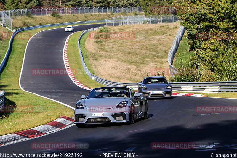 Bild #24925192 - Touristenfahrten Nürburgring Nordschleife (01.10.2023)