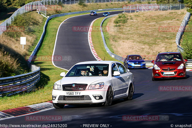 Bild #24925200 - Touristenfahrten Nürburgring Nordschleife (01.10.2023)