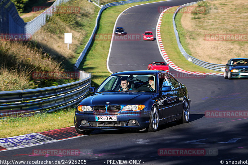 Bild #24925205 - Touristenfahrten Nürburgring Nordschleife (01.10.2023)