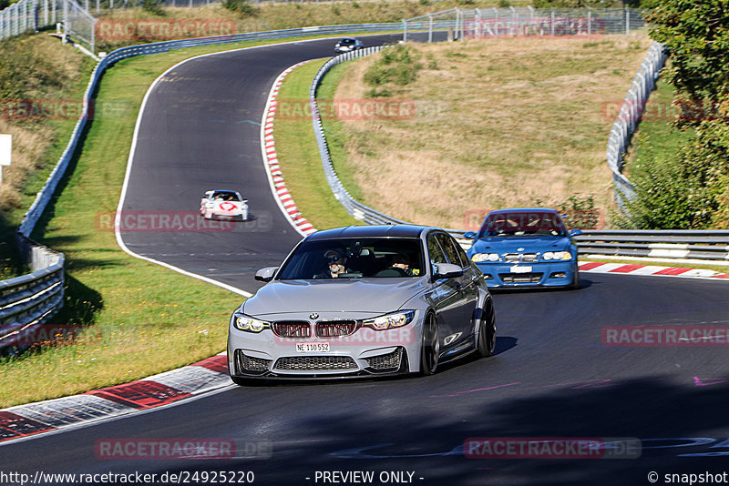 Bild #24925220 - Touristenfahrten Nürburgring Nordschleife (01.10.2023)