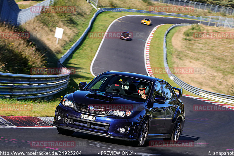 Bild #24925284 - Touristenfahrten Nürburgring Nordschleife (01.10.2023)