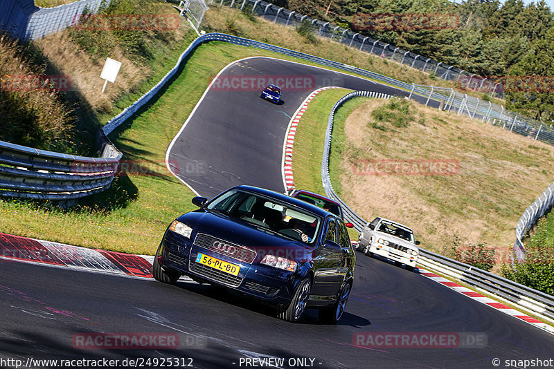 Bild #24925312 - Touristenfahrten Nürburgring Nordschleife (01.10.2023)