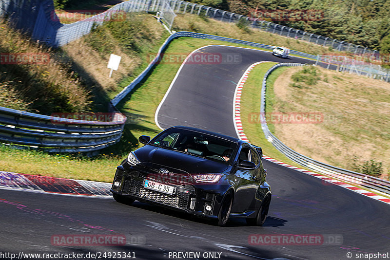 Bild #24925341 - Touristenfahrten Nürburgring Nordschleife (01.10.2023)