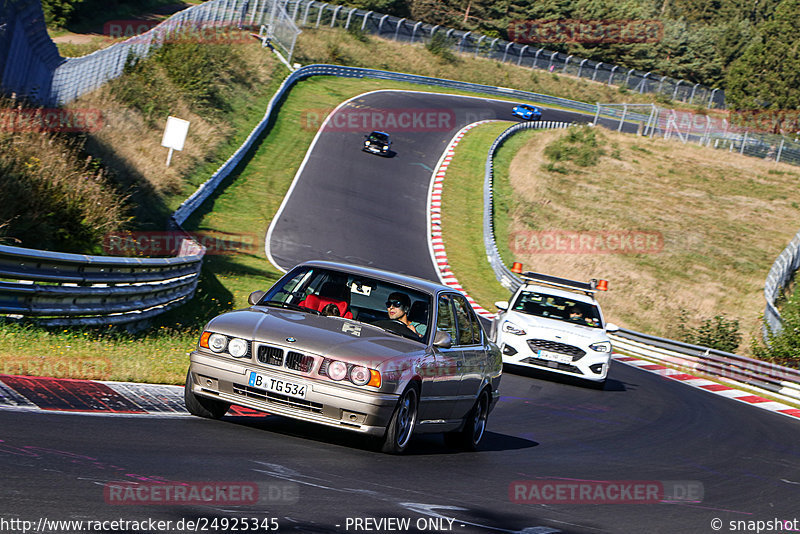 Bild #24925345 - Touristenfahrten Nürburgring Nordschleife (01.10.2023)