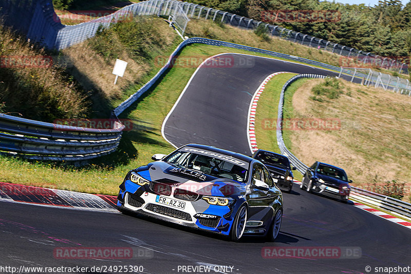 Bild #24925390 - Touristenfahrten Nürburgring Nordschleife (01.10.2023)