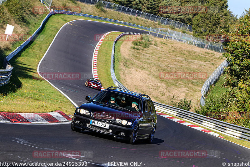 Bild #24925393 - Touristenfahrten Nürburgring Nordschleife (01.10.2023)