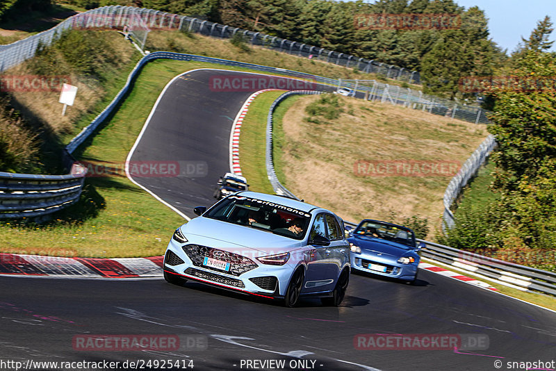 Bild #24925414 - Touristenfahrten Nürburgring Nordschleife (01.10.2023)