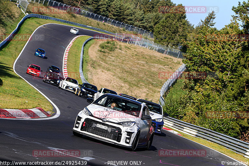 Bild #24925439 - Touristenfahrten Nürburgring Nordschleife (01.10.2023)