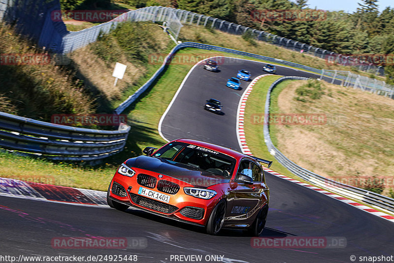 Bild #24925448 - Touristenfahrten Nürburgring Nordschleife (01.10.2023)