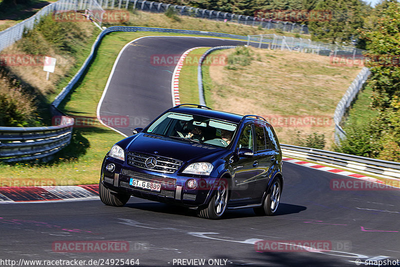 Bild #24925464 - Touristenfahrten Nürburgring Nordschleife (01.10.2023)