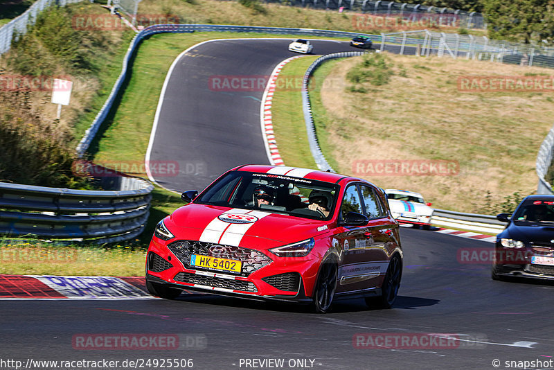 Bild #24925506 - Touristenfahrten Nürburgring Nordschleife (01.10.2023)