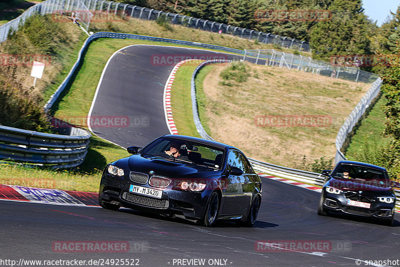 Bild #24925522 - Touristenfahrten Nürburgring Nordschleife (01.10.2023)