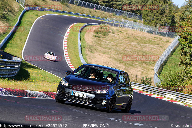 Bild #24925552 - Touristenfahrten Nürburgring Nordschleife (01.10.2023)