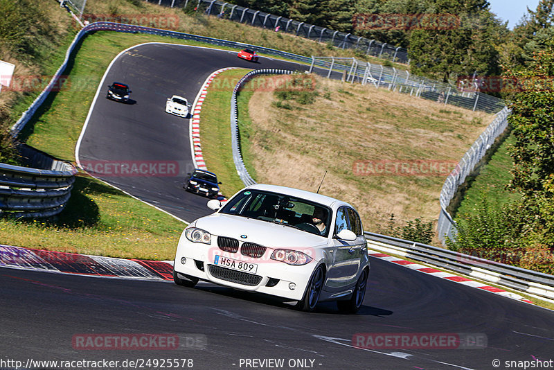 Bild #24925578 - Touristenfahrten Nürburgring Nordschleife (01.10.2023)