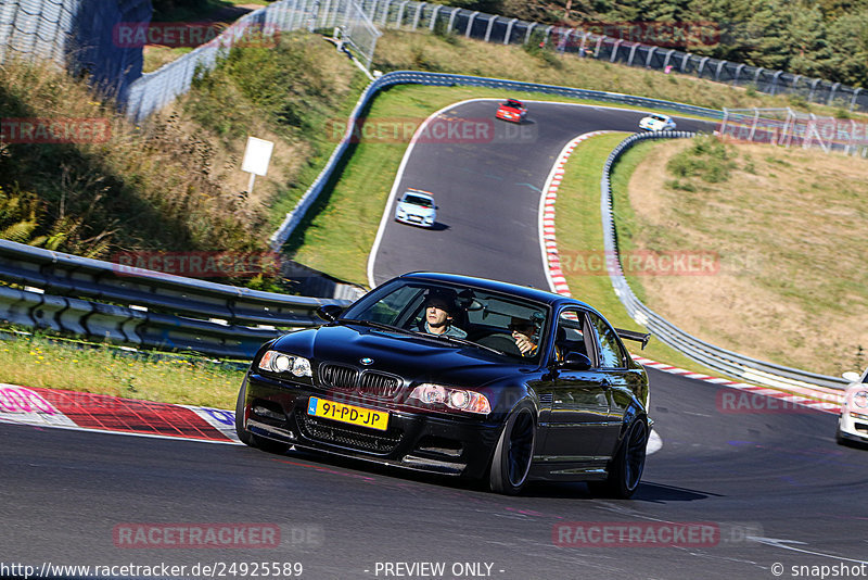 Bild #24925589 - Touristenfahrten Nürburgring Nordschleife (01.10.2023)