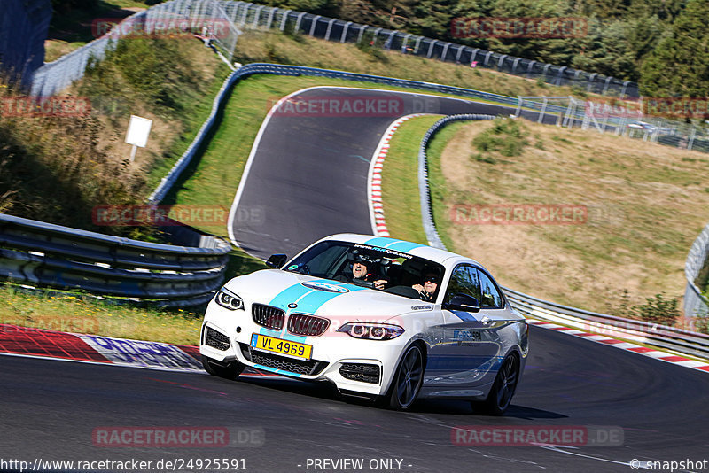 Bild #24925591 - Touristenfahrten Nürburgring Nordschleife (01.10.2023)