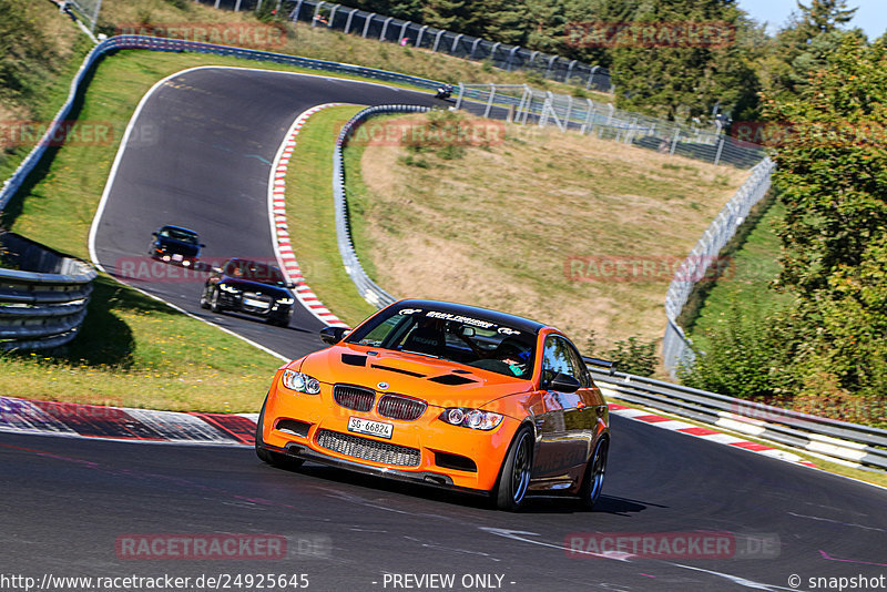 Bild #24925645 - Touristenfahrten Nürburgring Nordschleife (01.10.2023)