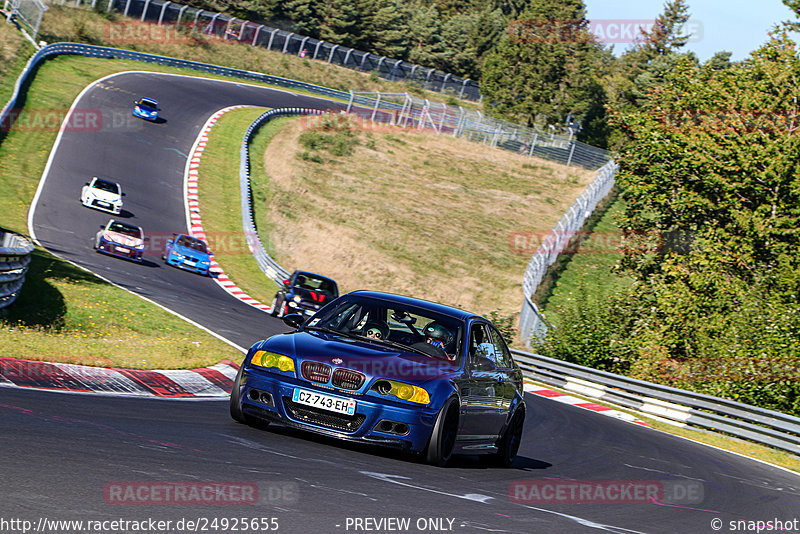 Bild #24925655 - Touristenfahrten Nürburgring Nordschleife (01.10.2023)