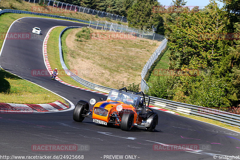 Bild #24925668 - Touristenfahrten Nürburgring Nordschleife (01.10.2023)